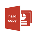 Hard Copy Publications Hard Copy